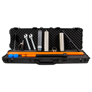 3 Pro Series Multi-Stage Sludge & Sediment Sampler Kit, 3or4 Thread